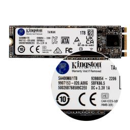 Kingston A400-NGFF ssd m.2 2280 unidades de estado sólido internas 2tb 1tb 480g 240g 120g m.2 ssd disco rígido sata para computador portátil desktop - Image 4