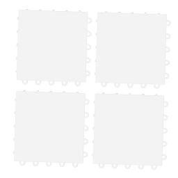 Hóquei Training Board, bola de patinação, StickHandling Azulejos, Prática Pads, 4 Pcs - Image 2