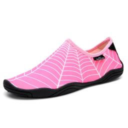 Sapatos de natação unissex para homens e mulheres, esportes aquáticos, Aqua Seaside, chinelos de praia, calçado atlético leve upstream - Image 5