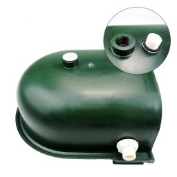 Bebedouro automático para gado, tigela para alimentação de animais de fazenda - Image 5