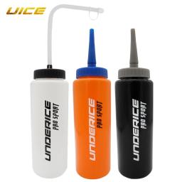 BPA Free Hockey Water Bottle, Design clássico estendido Tip, engrenagem esportiva, garrafa de Lacrosse de futebol, 1000ml - Image 6
