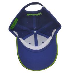 Bonés de corrida Kawasaki para homens e mulheres Bonés de beisebol, esportes ao ar livre, chapéus de sol casuais - Image 6