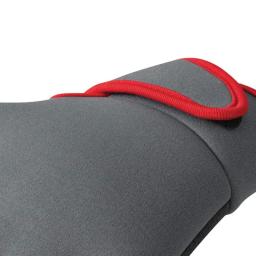 Natação Flutuante Hand Fins, Material de mergulho, Web mão, Pés de pato, Skimming, Palm Paddle, Water Sports Training Equipment, 2pcs - Image 5