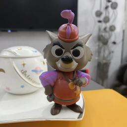 POP-Figuras de Ação Colecionáveis para Crianças, Brinquedos Colecionáveis, Modo Colecionável, Estoque Claro, Presente Solto, Figura de Ação, Y23101806 - Image 5