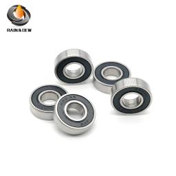 1 peça rolamento ABEC-7 rolamento de esferas 6000 rs/zz 6001 6002 6900 6901 6902 6903 6800 6801 6802 6803 6804 6805 6806 - Image 3