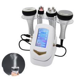 Ultrasonic lipoaspiração máquina, vácuo multi-pólo radiofrequência, beleza peso perda instrumento, novo, 3 4in 1, 40K - Image 2