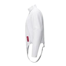 Jaqueta de esgrima 350n, terno de esgrima, folha/espada/sabre, engrenagens e equipamentos de treinamento de esgrima para crianças e adultos - Image 6