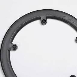 Corrente roda capa protetora para mtb, 44 acessórios, 5 furos - Image 5