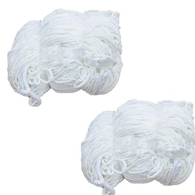 Malha Futebol Goal Net, Acessórios De Futebol, Equipe Ao Ar Livre, Treinamento De Futebol, Jogo De Prática, Redes Apenas, 3x2m, 2Pcs - Image 1