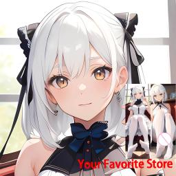Dakimakura Fronha Anime em Tamanho Real, Pernas Bonitas, Fetiche de Pés, Collants Brancos, Impressão Dupla Face, Capa de Travesseiro Corporal para Adulto - Image 1