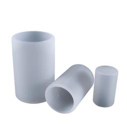 Molde de Silicone para Vela Cilíndrica, Artesanato DIY, Materiais para Fazer Vela, Decoração de Casa, Artesanal, Acessório, 2 cm, 3 cm, 4 cm, 5 cm, 6cm - Image 4