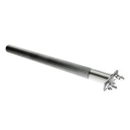 Brinquedo pendurado papagaio metal para poleiro pássaros para decoração gaiola - Image 1