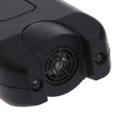 2022 novo ultra-sônico anti cão latindo treinador do animal de estimação com luz led anti latido cão chaser - Image 3