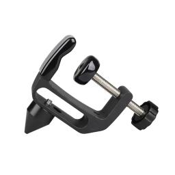 Suporte para clarinete, suporte para reparo de clarinete, ferramentas de manutenção, suporte de mesa, peças e acessórios para instrumentos de sopro - Image 2