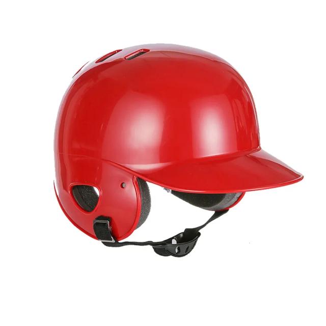 Capacete Profissional de Beisebol para Treinamento e Jogo - Proteção de Cabeça para Crianças, Adolescentes e Adultos