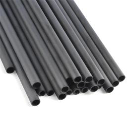 Eixos puros da seta do carbono para o recurvo, arco composto, caça Rod, arco e flecha Rod, 300-900, 24T, 30 "espinha, 300-900, 24T - Image 2