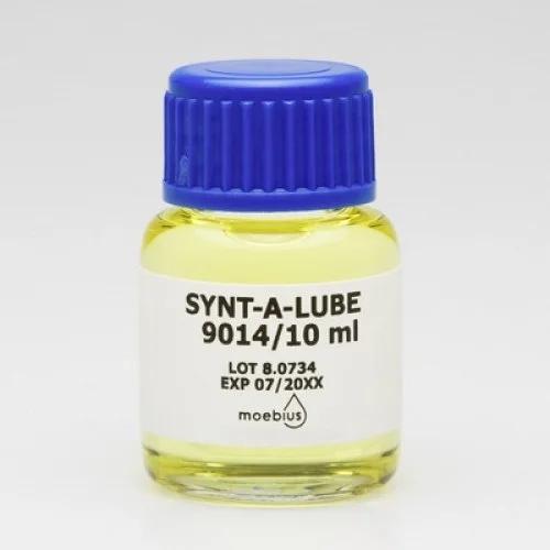 Lubrificante Sintético Moebius 9014 para Relojoeiros - 10ml