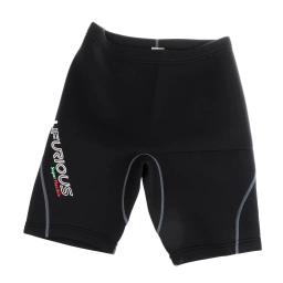 Calças De Neoprene Respirável, Troncos De Natação V Proteção, Shorts - Image 1