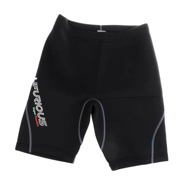Calças de Neoprene Respirável com Proteção UV para Natação e Atividades Aquáticas