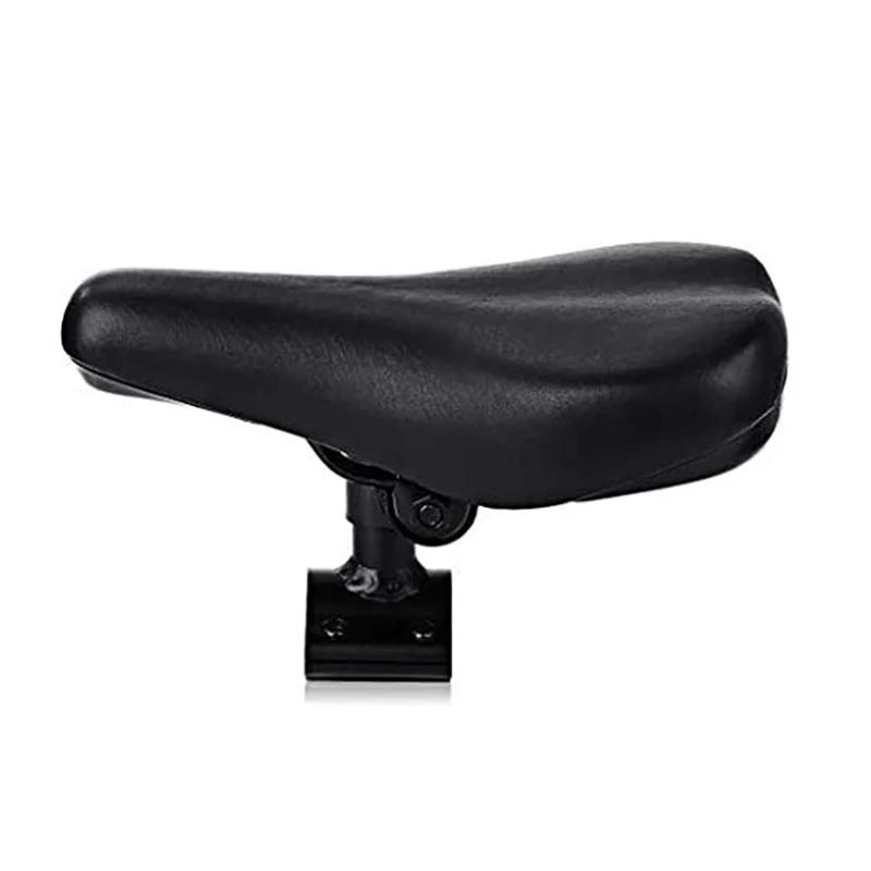Dyu ebike babyseat assento da criança com footset e-acessórios do veículo para d20 d3plus d3f bicicletas elétricas - Image 1