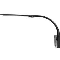 Super Slim À Prova D' Água LED Aquário Luz, Clip-On Lâmpada, Aquário, Planta Crescer Iluminação, Plug UE, Fish Tank Suprimentos, 1Pc - Image 6