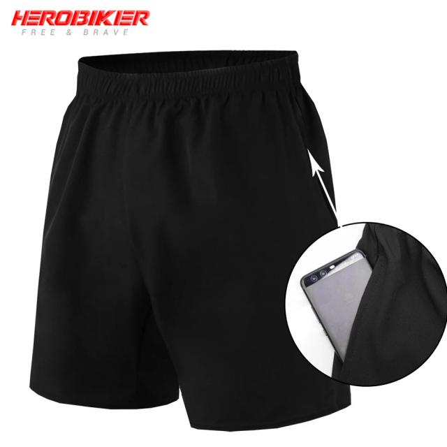 Conjunto Masculino de Roupas Esportivas de Compressão para Treino e Corrida no Ginásio