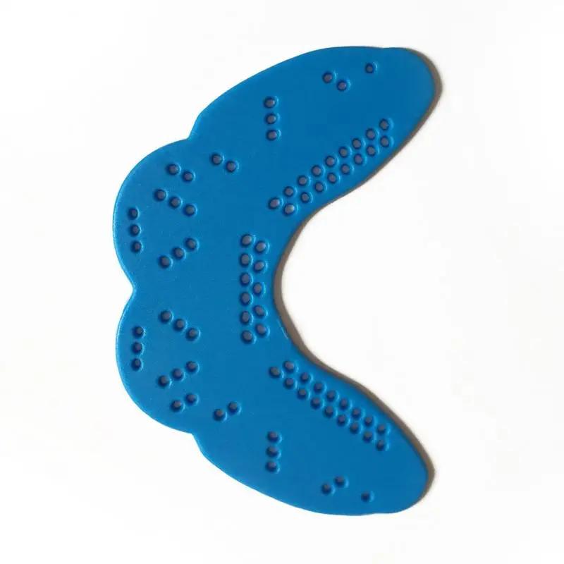 Esportes protetor bucal para adultos, protetor de dentes, protetor bucal, suporte dentário para basquete, rugby, boxe, karatê - Image 1