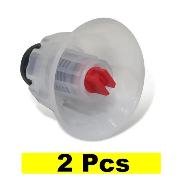Bico de Espuma Car Wash Pro 16mm - Jato Poderoso para Limpeza Profunda
