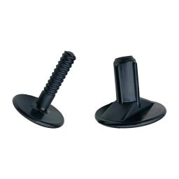 Surfe Leash Plug, Prancha, Prancha, Leg Rope Board - Image 4