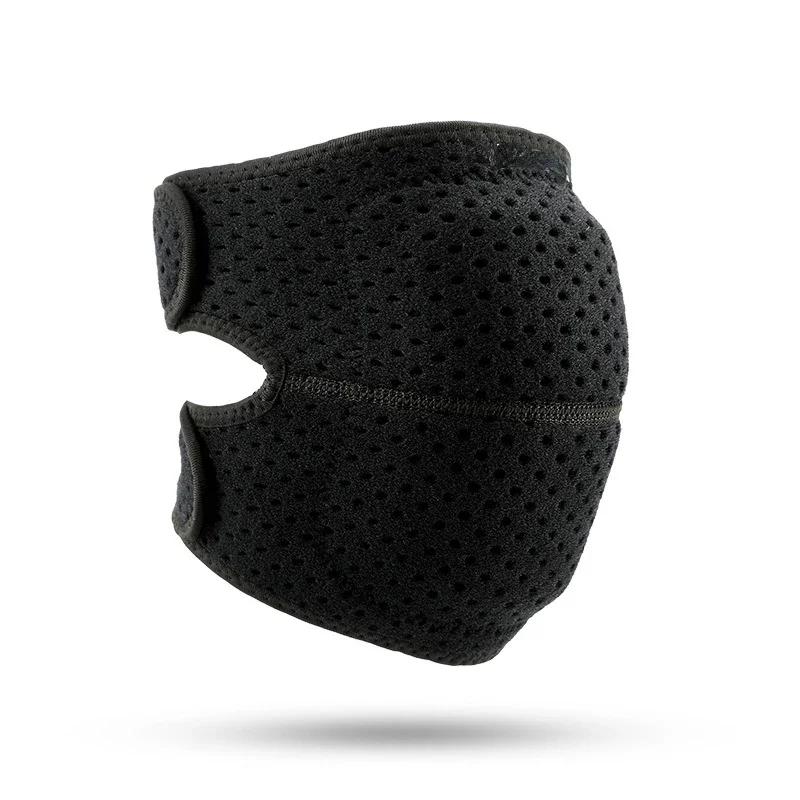 EVA Acolchoado Joelheira Esportiva, Suporte Patella Brace, Capa Protetora para Dança de Voleibol Yoga Kids e Adultos, 1 Pc - Image 1