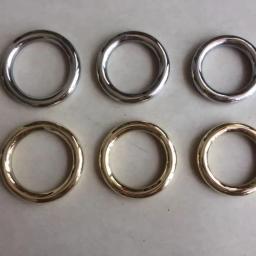 Anel de peso de pulseira de ferro de latão puro, artes marciais, pulseira, potência de braço, boxe de linha Wing Chun, aço inoxidável 304 - Image 2