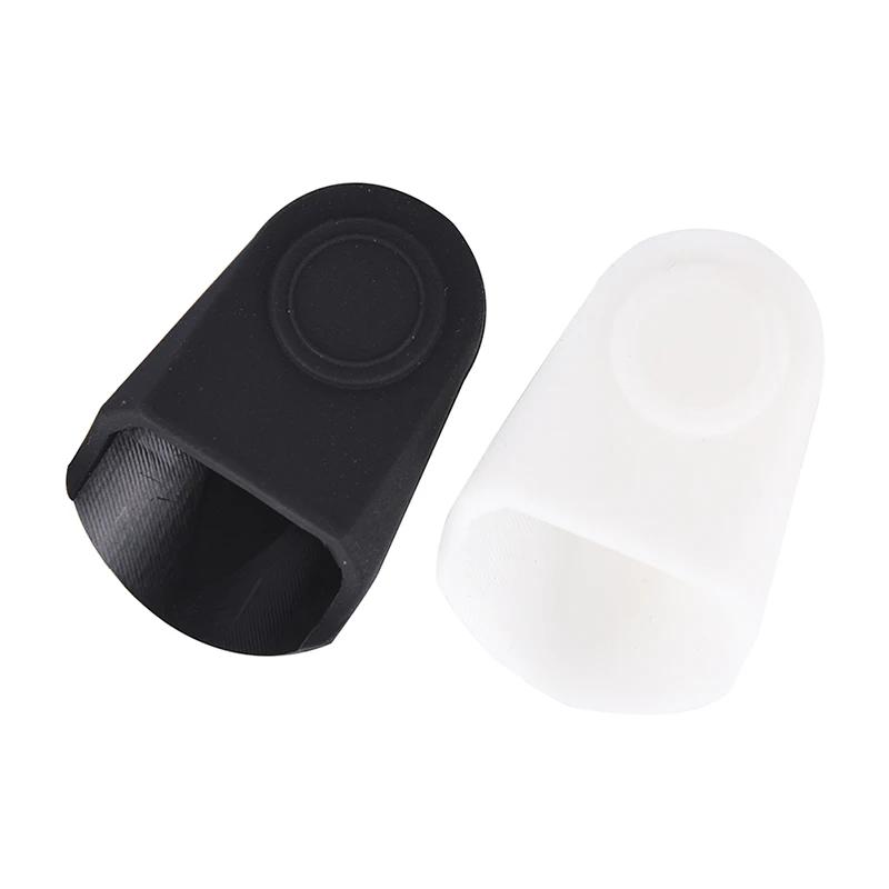 Venda tamanho médio bocal de borracha tampa de proteção cabeça para tenor saxofone clarinete alto mouse peça tampa clarinete acessórios - Image 1