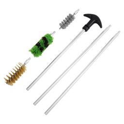 Conjunto de escova de limpeza para a caça, 6 peças, ferramenta de limpeza, barril, nylon, kit de manutenção - Image 6