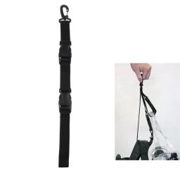 Alça de suporte para máscara de barbatana de laço duplo cordão acessórios de mergulho - Image 5