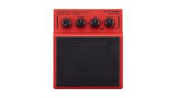 Roland Drum eletrônico Pad, Compact Percussão Digital Pad, SPD-1W, Luz WAV - Image 1