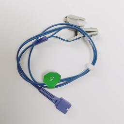 Handheld Oxímetro Pulso Veterinária, SPO2 TEMP Monitor, Vet Tongue Probe Function, Equipamento Veterinário, Pet Acessórios, 3,5" - Image 6