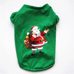 Macacão de inverno quente para animais pequenos, médios, grandes, cães, gatos, cachorros, roupas, macacão - Image 3