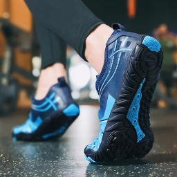 Unisex sapatos descalços para ginásio, corrida, fitness, ao ar livre, praia, esportes aquáticos, tamanho grande - Image 6