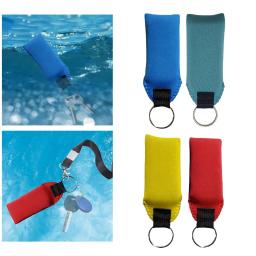 Neoprene flutuante Keychain, leve flutuante Keychain, canoagem acessórios, caiaque, vela, surf, rafting, Yachting - Image 4