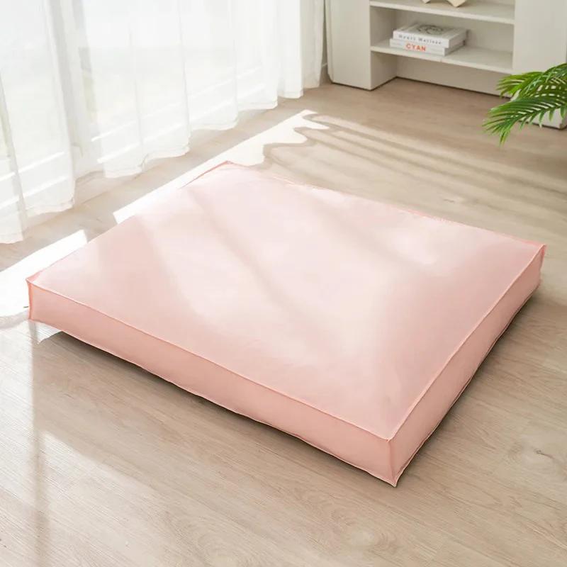 Tapete de Cama Fofo para Animais, Sofá-cama, Produtos para Animais, Cachorro Médio, Acessórios Grandes, Cama Grande, Cães e Gatos - Image 1