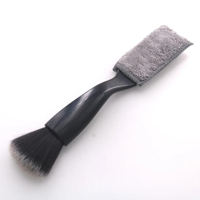 Escova de Limpeza de Dupla Face para Guitarra: Acessório Essencial para Cuidados da Sua Guitarra