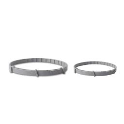Coleira anti-pulgas para animais estimação, coleira anti-pulgas para cães gatos, suprimentos para animais estimação, - Image 3