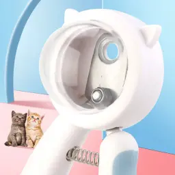 Cat Nail Trimmer e lixa de unhas, fácil e eficaz, Pet Nail Care Tool - Image 1