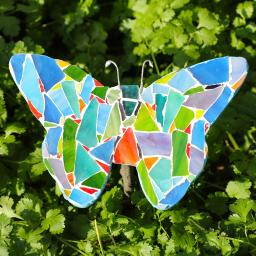 1 kg Vitral Scraps DIY Artesanato Tiffany Vidro, Mosaico Hobbies, Material DIY Fornecedor, Fragmentos De Vidro Artesanal Decorativa - Image 4