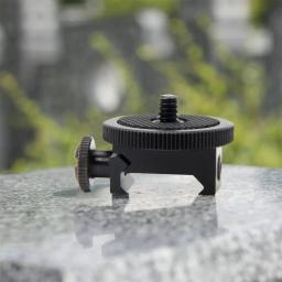 Tripé para câmera do smartphone, adaptador de espingarda, acessório de caça para Picatinny Side, Rifle Shooting Rail, 20mm, 21mm - Image 3