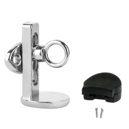 Conjunto descanso dedo para clarinete ajustável, com protetor almofada borracha para clarinete, oboé, instrumento - Image 1