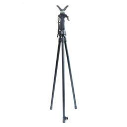 V-Shaped Rotary Yoke Tripé, telescópico Tiro Vara, Popular Caça Vara, Vender - Image 2