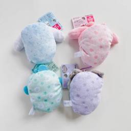 Sanrio Anime Brinquedo Dos Desenhos Animados para Menina, Sono Série Boneca De Pelúcia, Melodia, Kuromi, Cinnamoroll, Hangyodon, Saco Pingente, Presente De Aniversário - Image 2