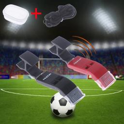 Profissional futebol árbitro apito, basquetebol, voleibol, juiz, 1pc - Image 1