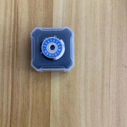 Cortador De Fibra Óptica Q1S, Cutelo De Fibra, Ferramenta De Corte, Peças De Reposição, 16 Lâmina De Superfície - Image 2